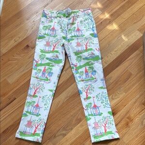 Gretchen Scott Pants